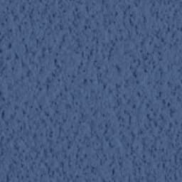 Competition Blue pickleball court color swatch