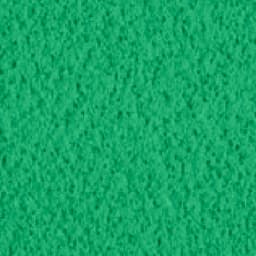 Irish Green pickleball court color swatch