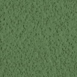 Medium Green pickleball court color swatch