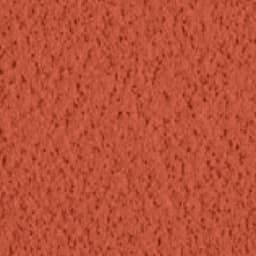 Standard Orange pickleball court color swatch