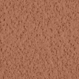 Terra Cotta pickleball court color swatch