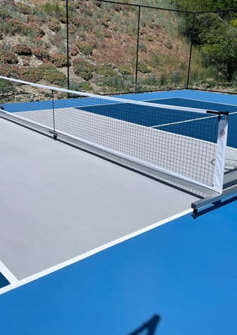 Hiring the Best Pickleball Court Contractor: Reliable Contractor Tips