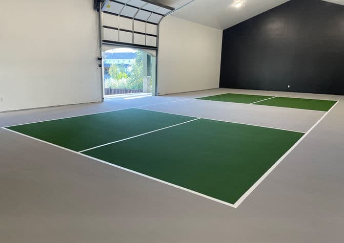 Durable Pickleball Court Paint: Long-Lasting Court Paint Tips