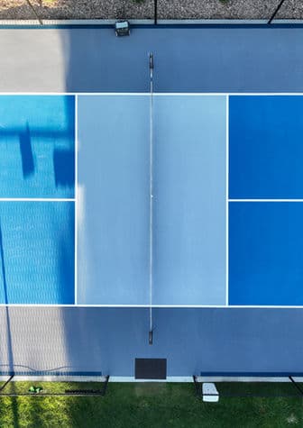 How to Maintain a Pickleball Court in Jacksonville Rainy Season