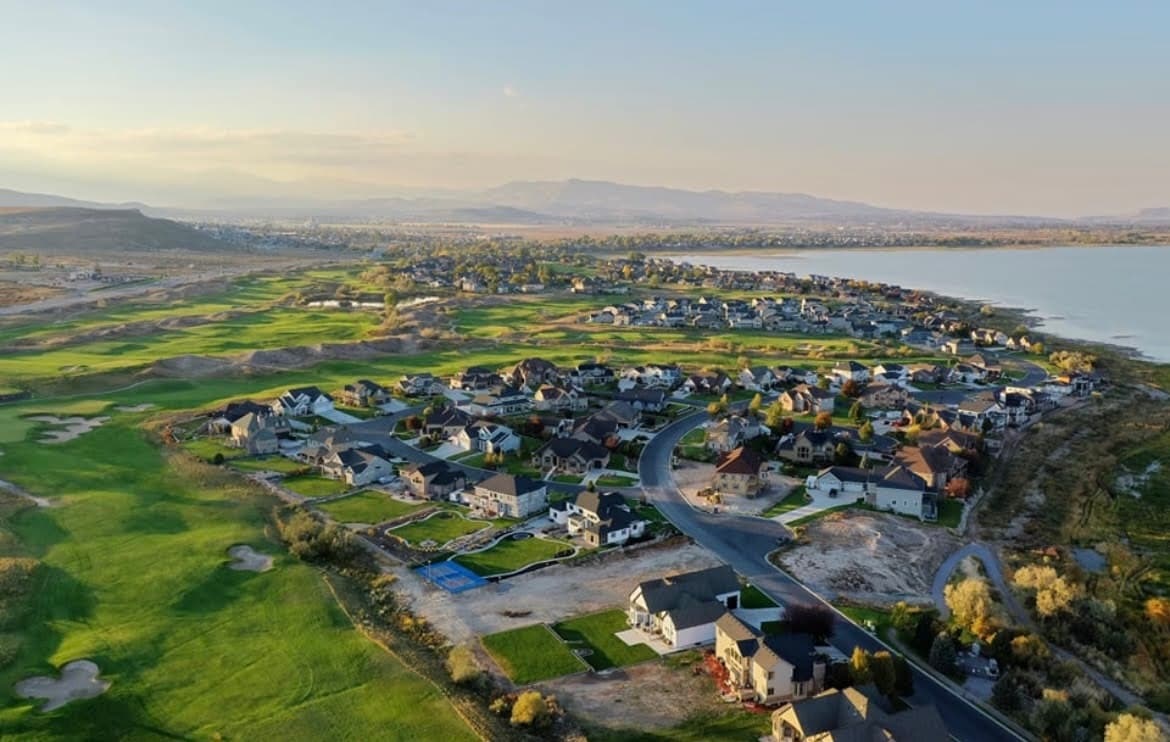 Murray and Midvale Pickleball Courts: What Local Players Are Building