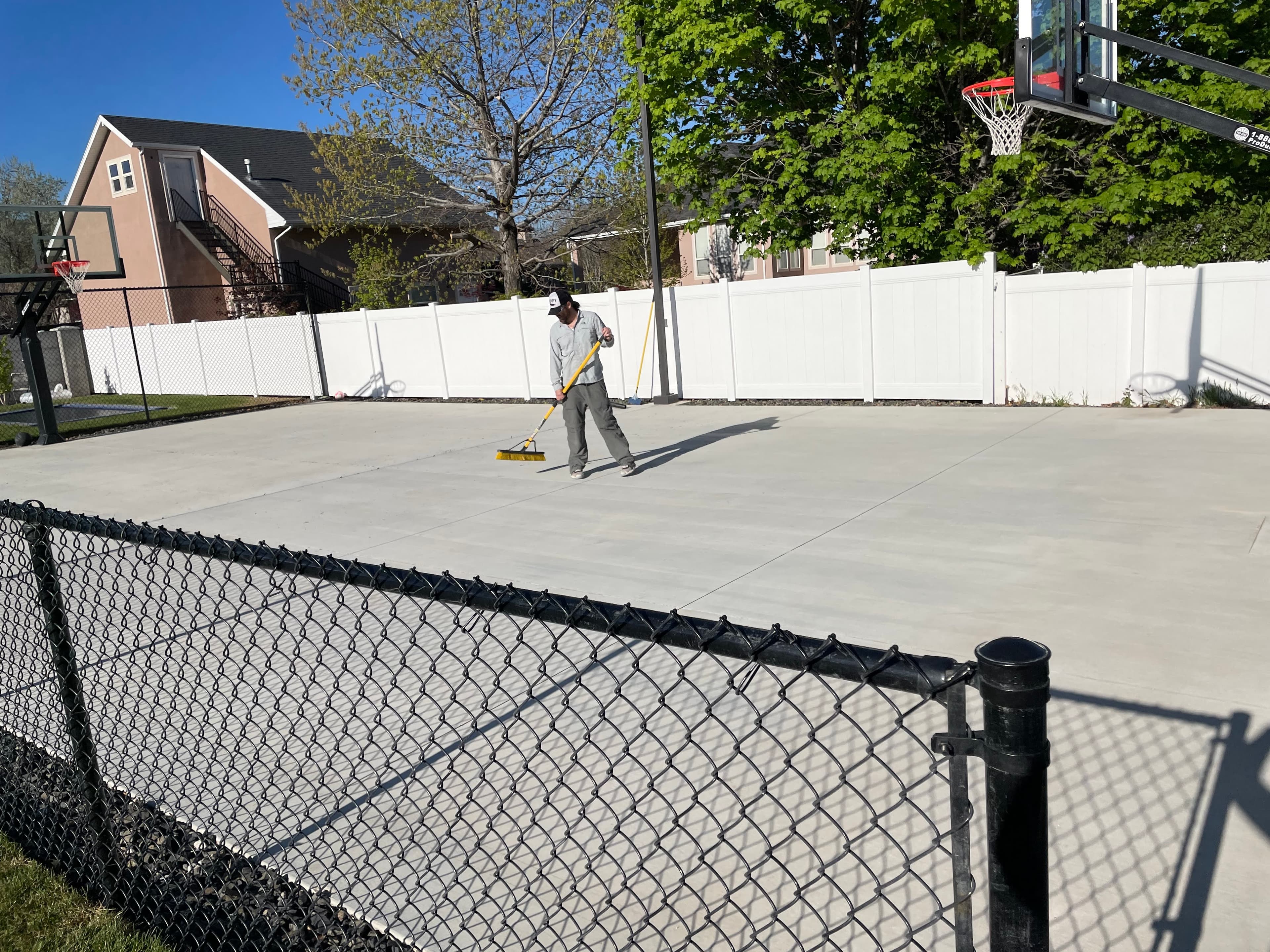 Best Pickleball Courts in Utah County and How to Build Your Own
