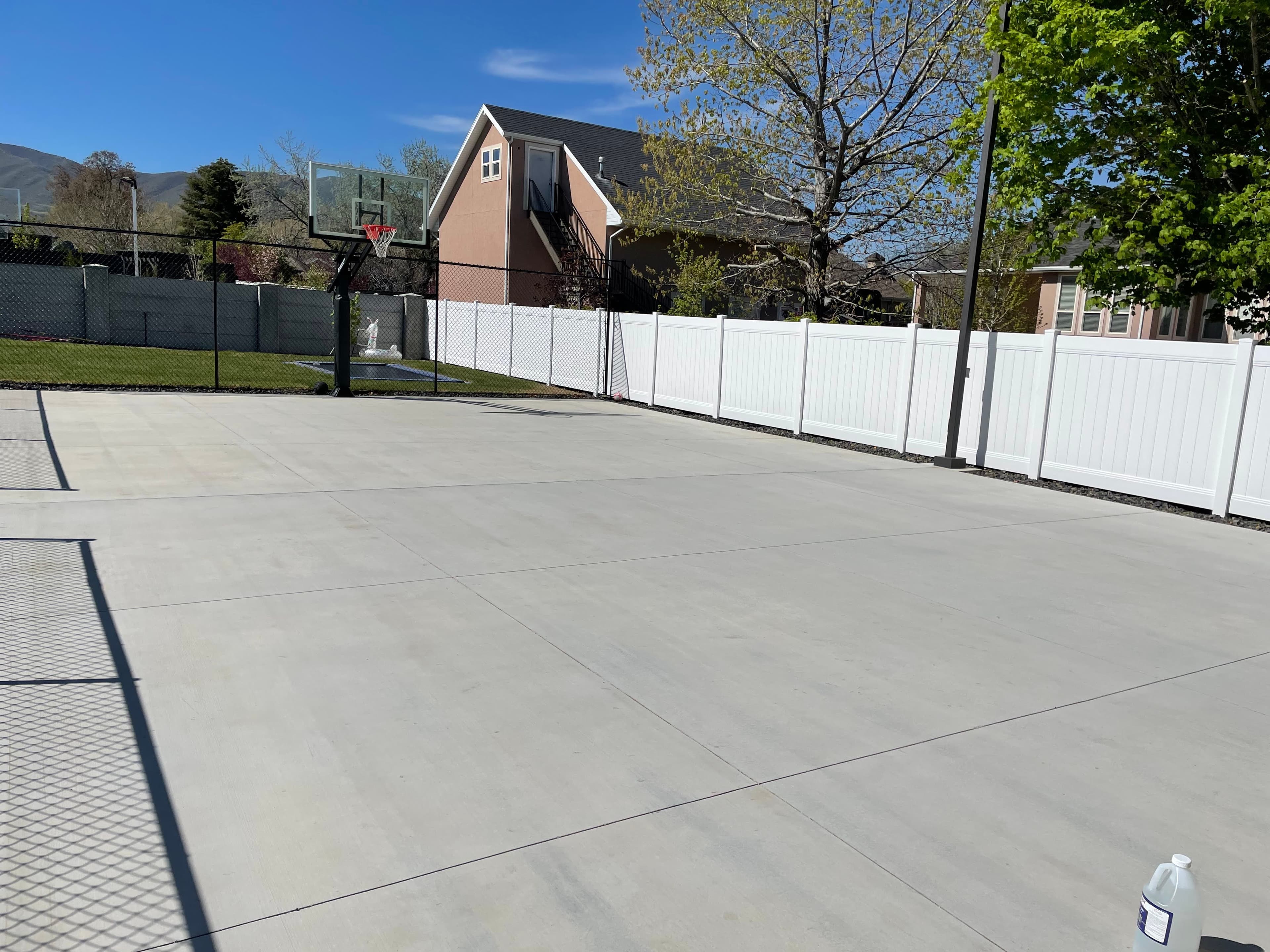 Pickleball Court Construction in Provo Utah: What to Expect