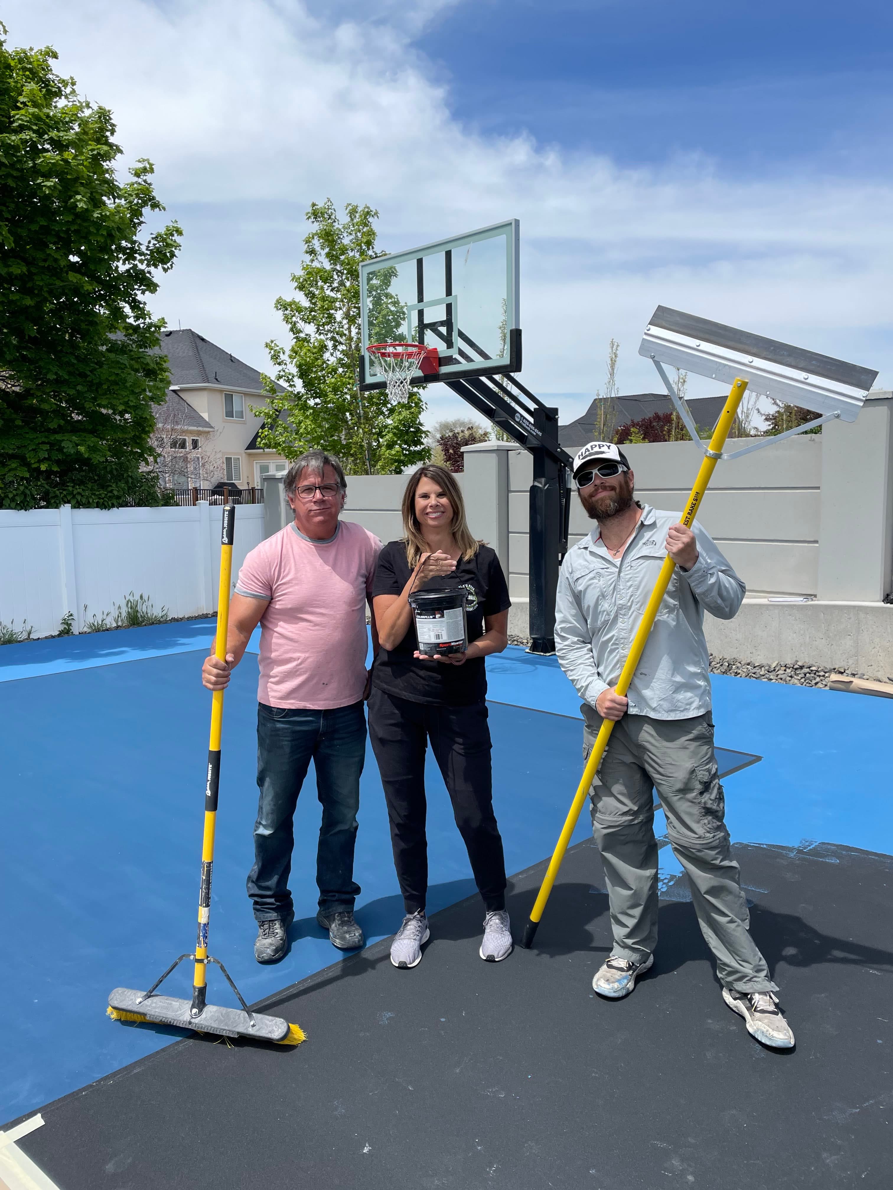 Resurfacing Your Pickleball Court in Utah County: A Complete Guide