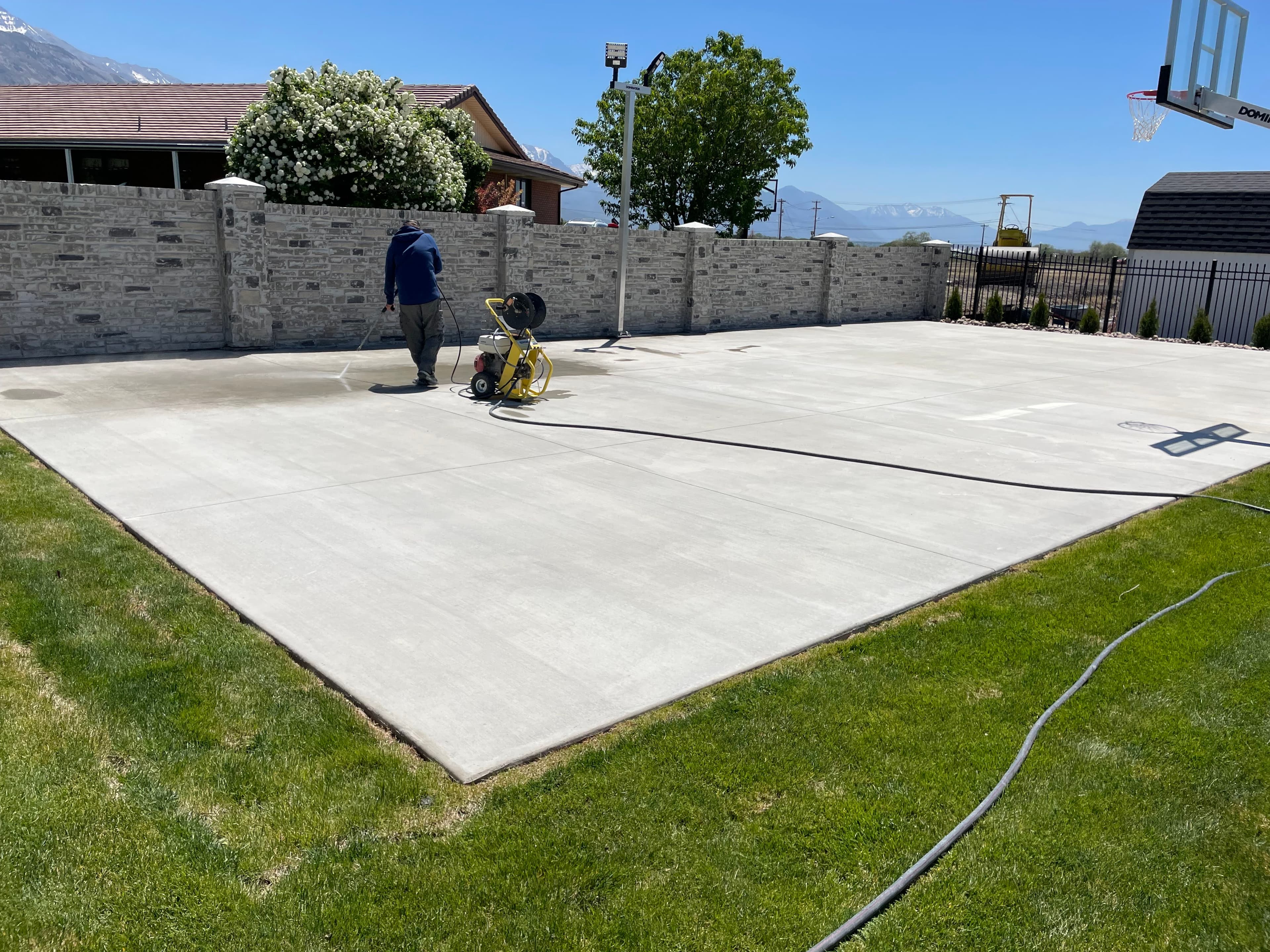 Pickleball Court Costs in Utah County: A 2025 Pricing Breakdown