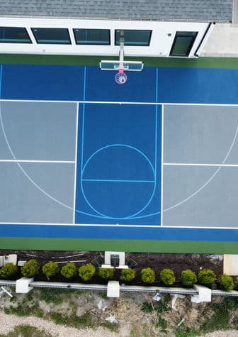 Court Equipment