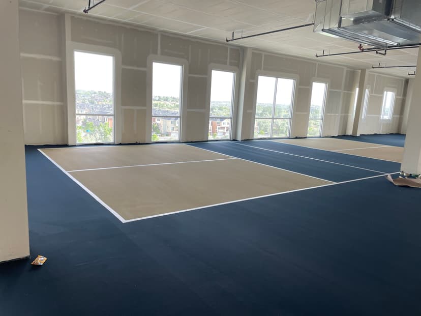 Full court after pic
