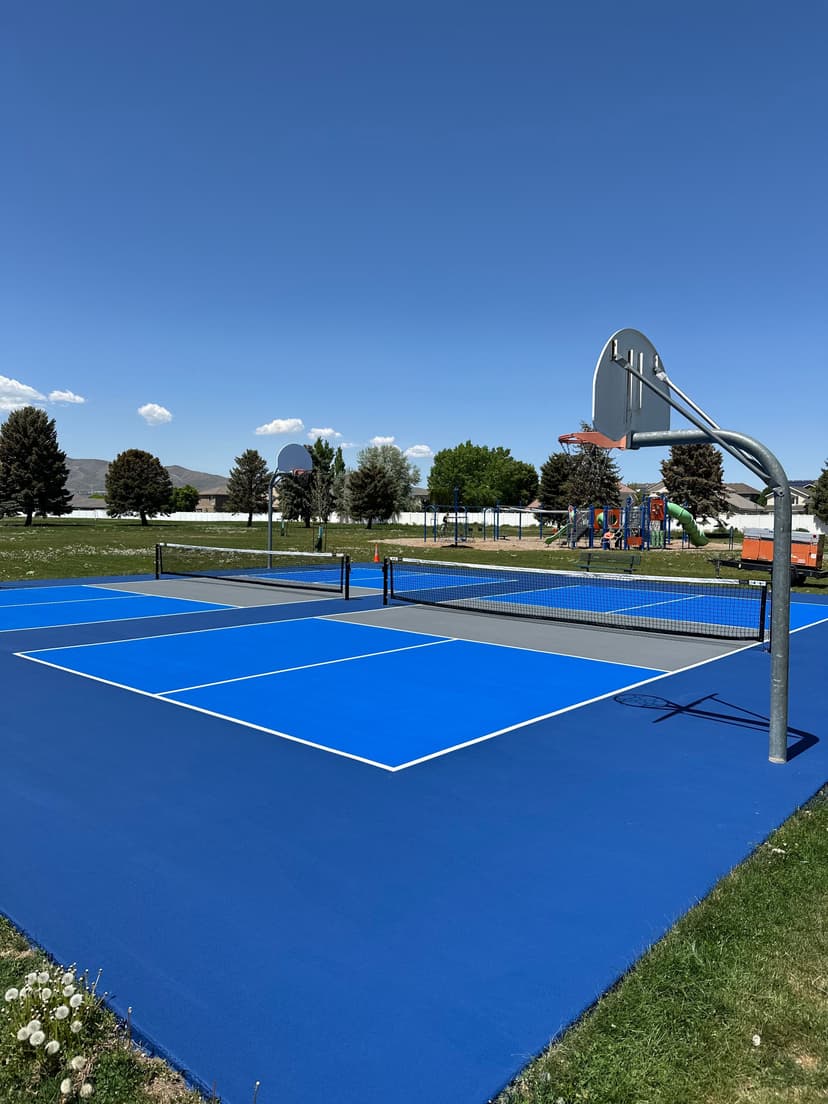 Lehi City court progress